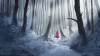 Little red riding hood s